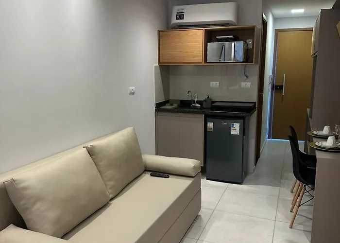 Flat Ecomirage -
